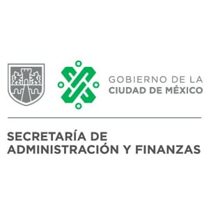 Secretaría de Administración y Finanzas - Gobierno de la Ciudad de México